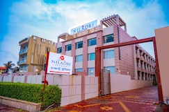 Hotel Niladri Premium Beach Front Hotel, Puri