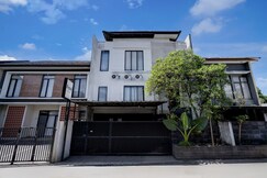 Hotel O near Politeknik Negeri Bandung formerly Frank House, Cimahi