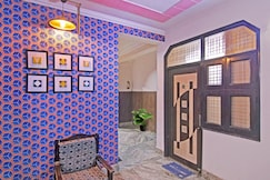 Hotel O Decent Stay, Delhi