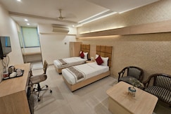 Hotel Horizon Plaza, Gwalior