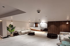 Rudraksh Hotel & Banquet, Lakhisarai