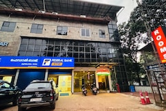 QASER TVAAR, Calicut (Kozhikode)