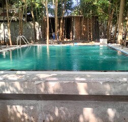 Swimming Pool 1