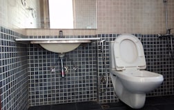 Washroom