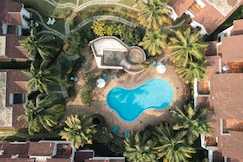 La Bella Mare Luxury 2bhk by Satiwa Stay, Goa
