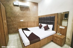 Hotel Silver Star, Panipat
