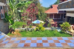 Lion Resorts, Dindigul