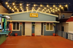 Retro Radiance, Ooty