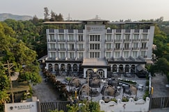 Basilica Resort, Lonavala, Lonavala