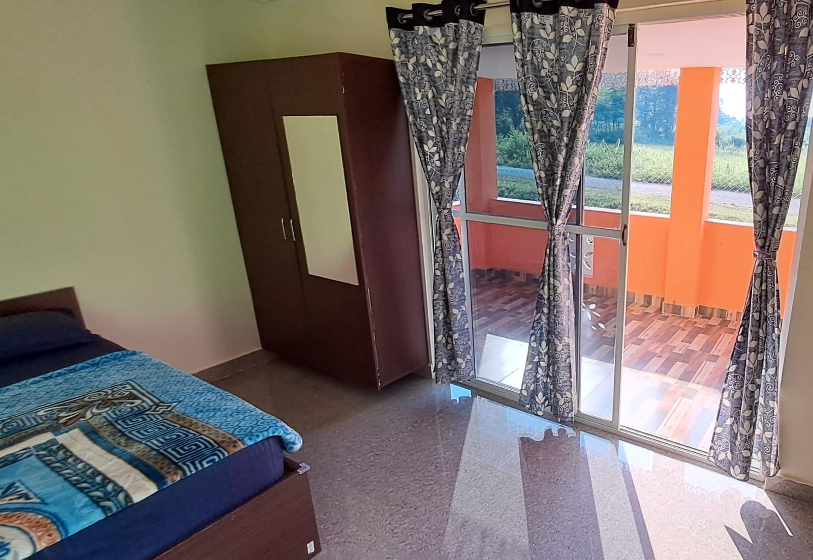 Brundhavanam New Thanu Resort - Tap to explore photos