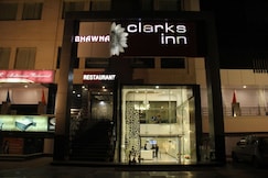 Bhawna Clarks Inn, Agra