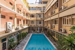 Miami Bangkok Hotel, Bangkok