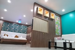 HOTEL GOBINDA, Berhampur-West Bengal