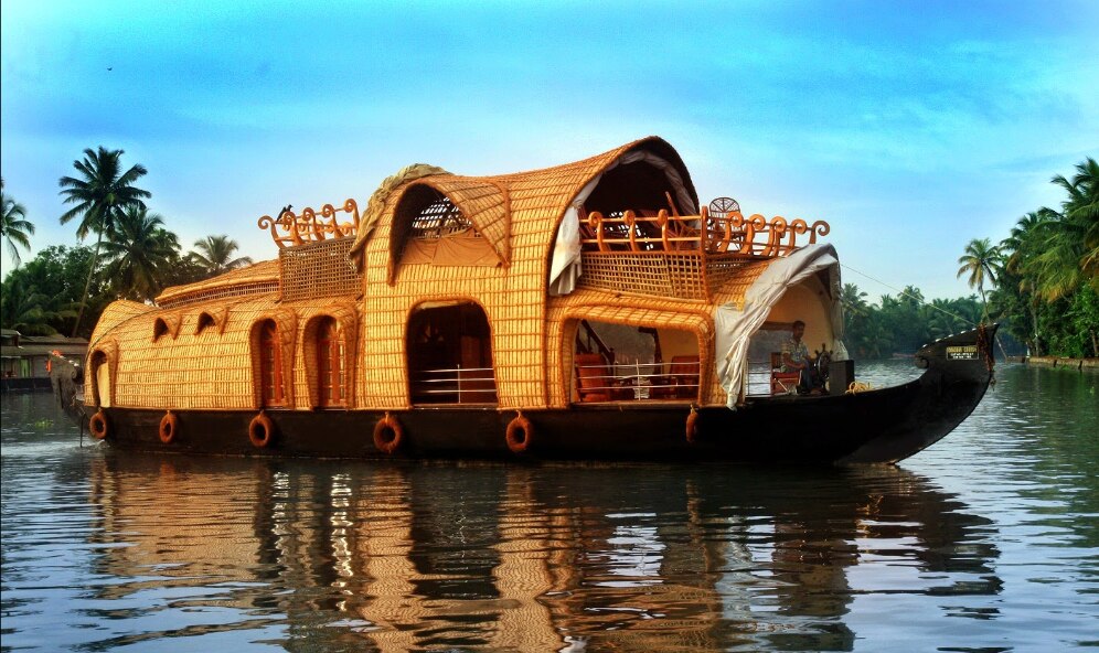 Wonder Cruise Houseboat Alleppey Inr 2024 Off 2 3 0 0 0