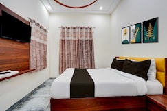 Hotel O by OYO PALACE HOME STAY, Agra