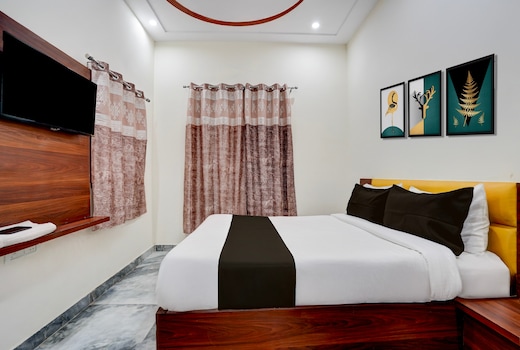 Hotel O by OYO PALACE HOME STAY