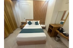 FabHotel Prime Hash Four, Cochin