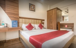 Superior Deluxe room