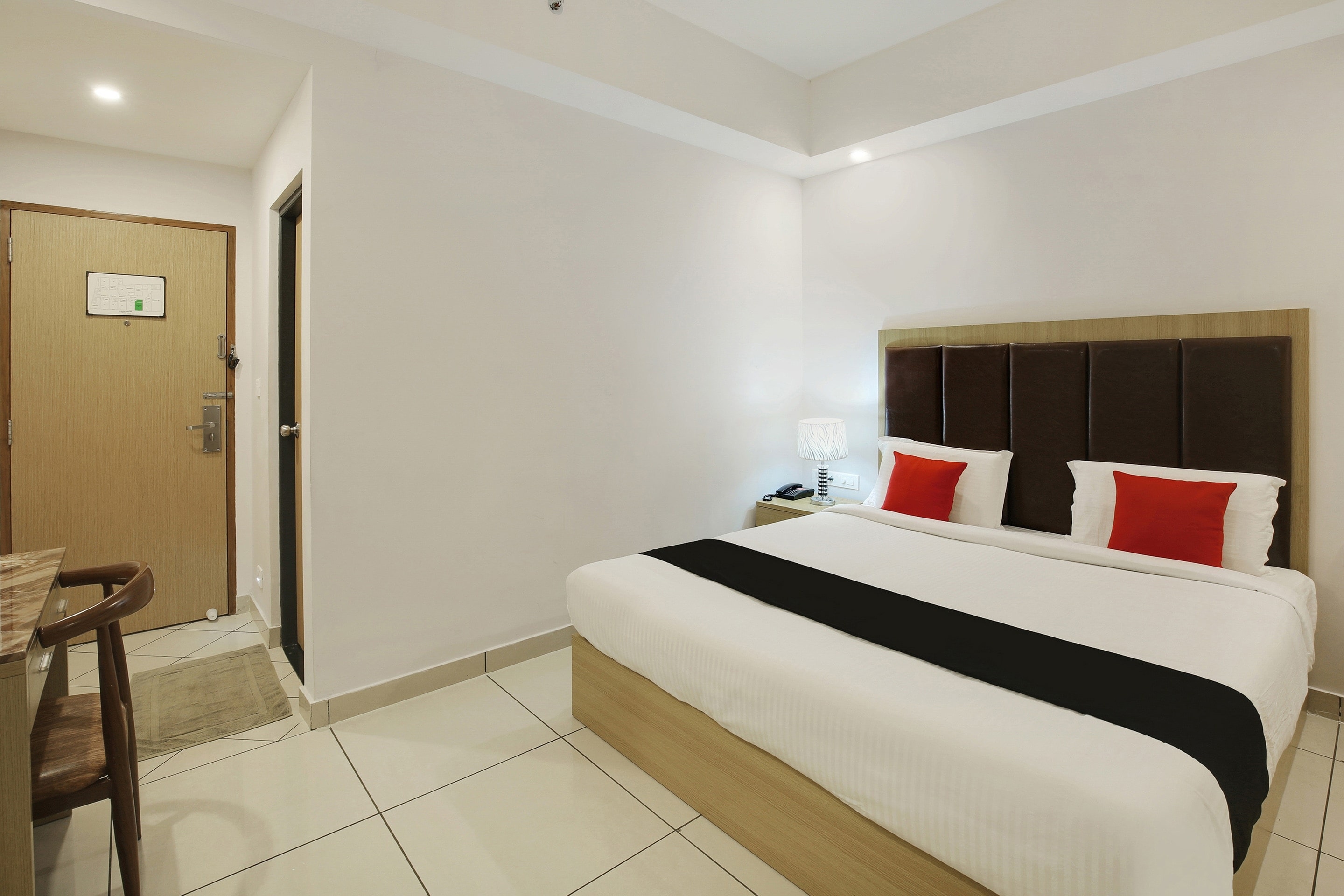 Super Townhouse Edasserys Kalamassery Tourist Home - Tap to explore photos