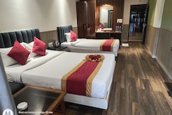 HOTEL DEBRANI INTERNATIONAL, Lataguri