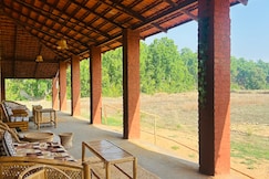 BaghinDhara: Stream of the Tigress, Baihar