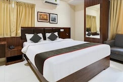 Hotel KGB Cool River, Visakhapatnam