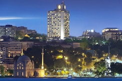 InterContinental ISTANBUL, Istanbul