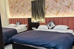 Kashidham Luxury Guest House, Varanasi