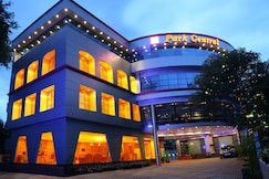Park Central, Cochin