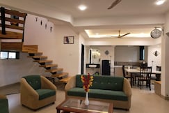 Wellcome to Platinum 4bhk lavish villa in Lonavala, Lonavala
