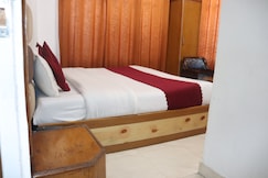 Hotel Tourist Home by Palak Hospitality, Mussoorie