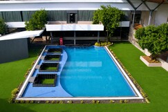 The Democracy Hotels, Resort & Convention Centre, Nashik