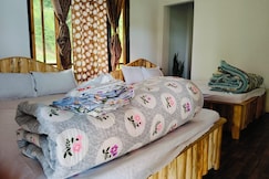 Nature's Nest Homestay., Kalimpong