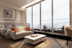 Lavish Cozy Studio Home    1119, Gurgaon