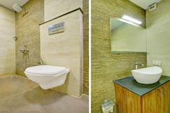 Hotel Iris Grand, Bangalore