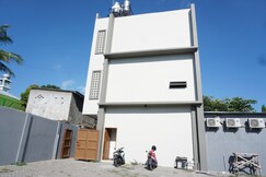 Hotel O Pondom Danu 77, Kendari