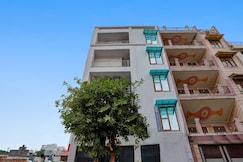 Super Capital O Hotel Moody Inn, Delhi