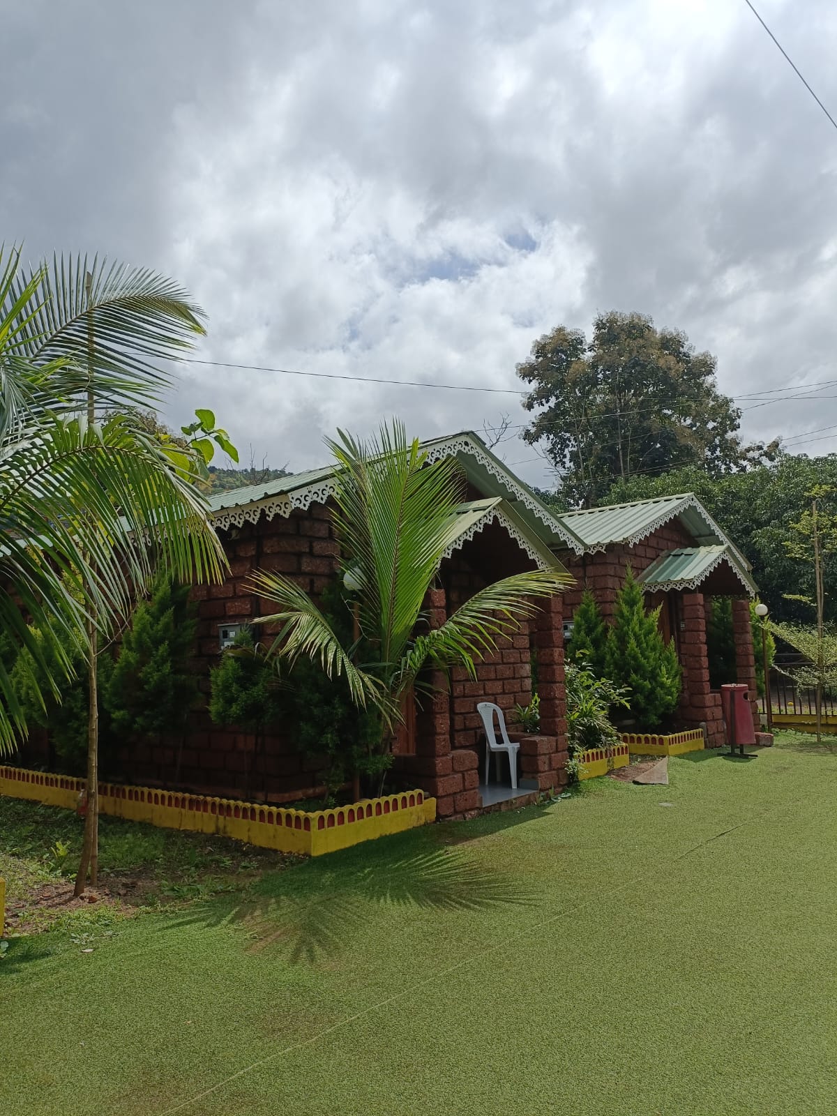 Prathamesh Go Crazy Resort - Tap to explore photos