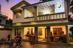 Thekkini Rooms and Dorms - Calicut Beach, Calicut (Kozhikode)