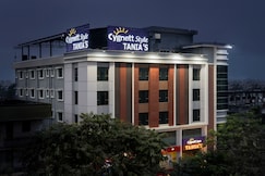 Cygnett Style Tania's, Siliguri