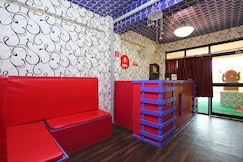 Hotel Grand Paradise, Bhubaneshwar