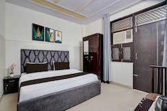 Hotel O Dwarka Mor Metro Station, Bahadurgarh