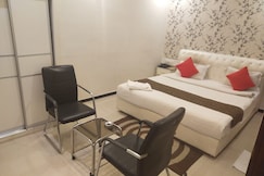 Hotel Swagatam Inn, Chotila