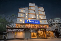 FabHotel Aliza, Kolkata