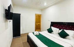 1 King Family Room |GF