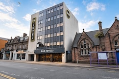 B&B HOTEL Inverness, Highland