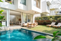 LaAgueda Modern Stay Comfort Convenience, Goa
