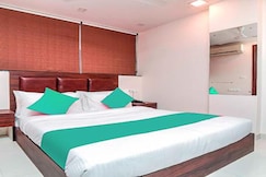 FabHotel Bizstay Executive, Pune