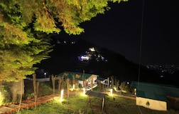 Deluxe Double Bed Cottages