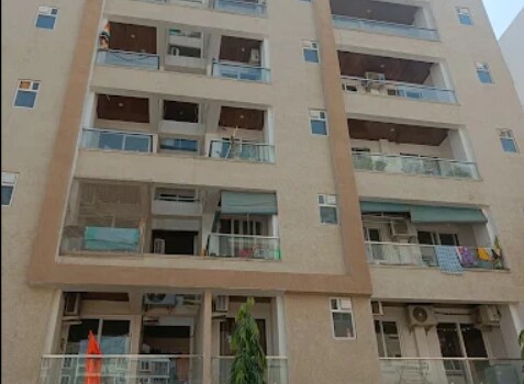 Radhya Homes